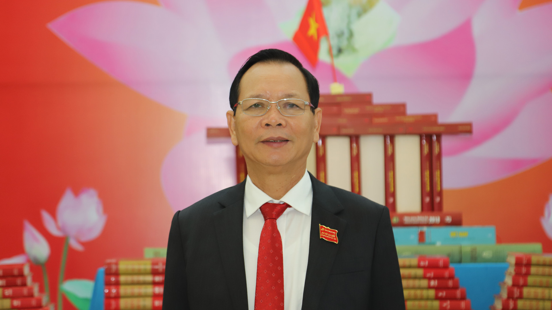 Đồng chí  Ngô Thanh Danh