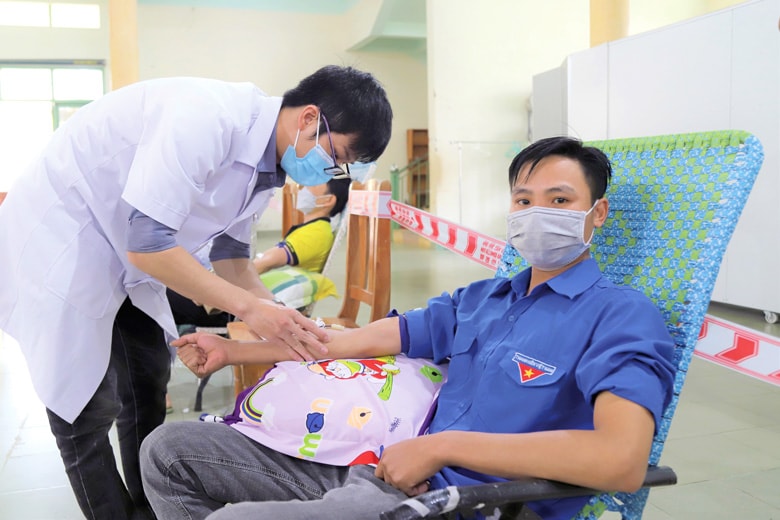 Phong trào HMTN đang tạo sức lan tỏa sâu rộng đến các tầng lớp Nhân dân