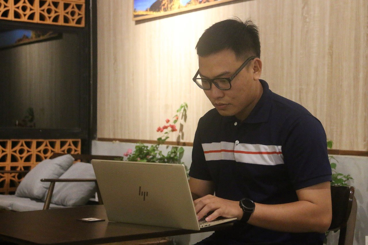 Dương Phong