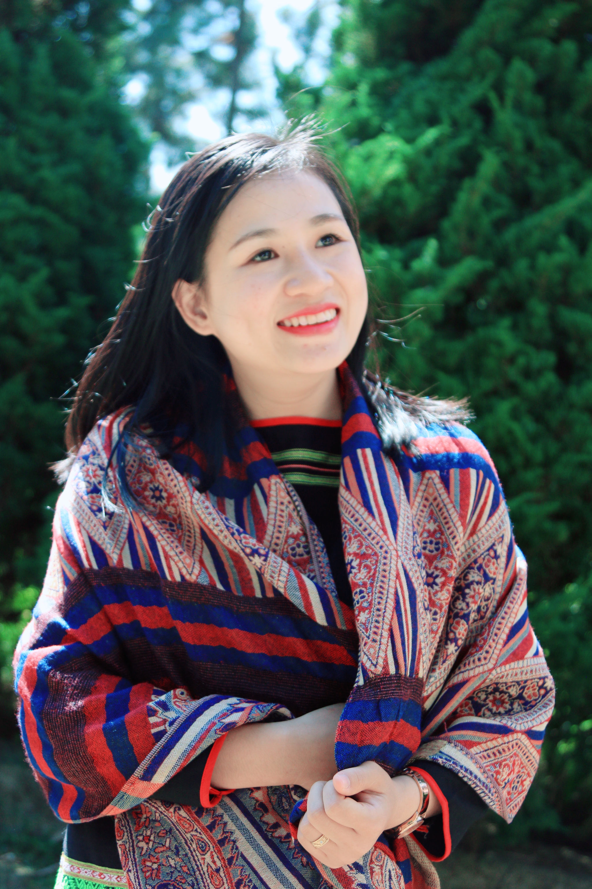 Hồ Mai