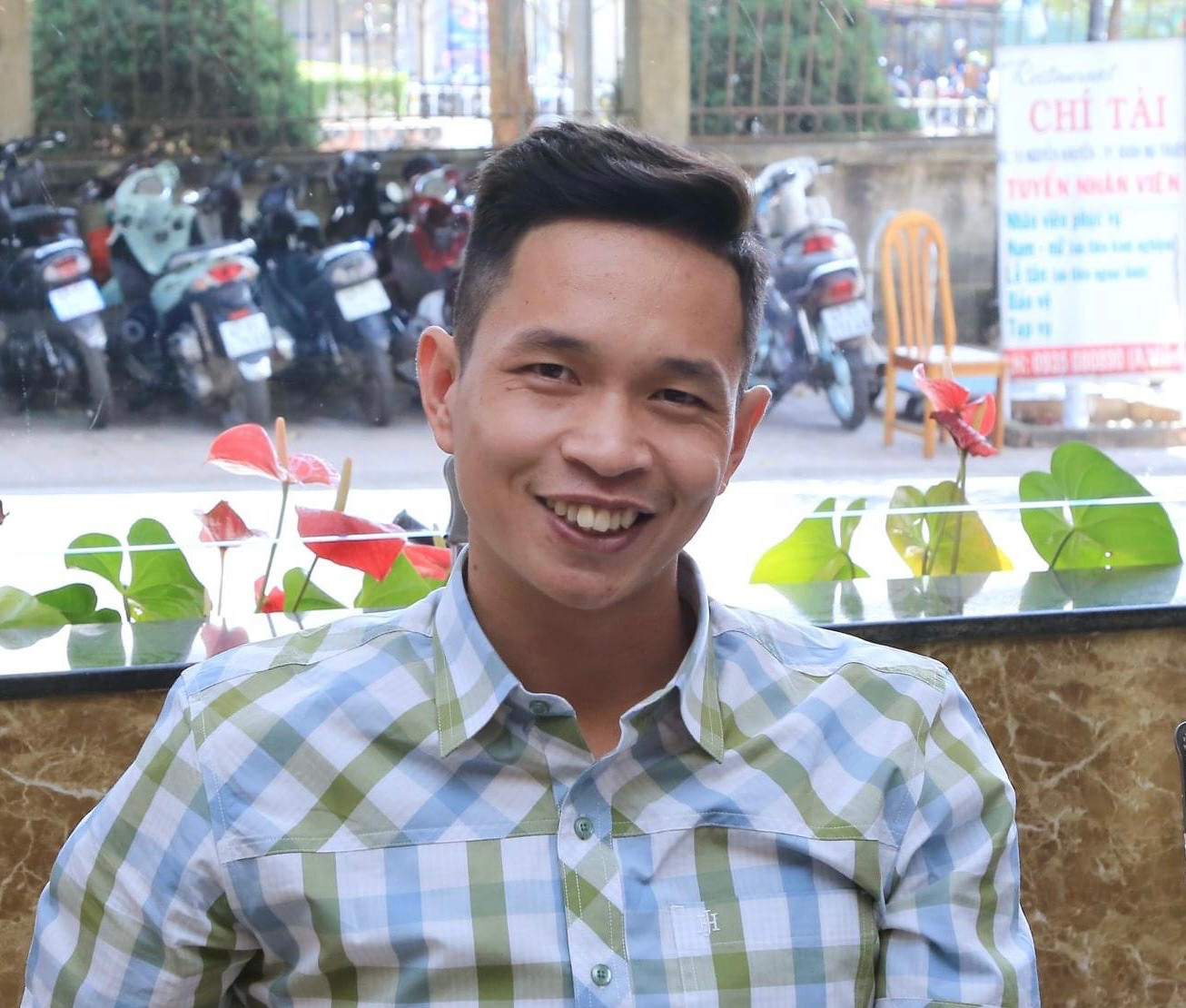 Lê Phước