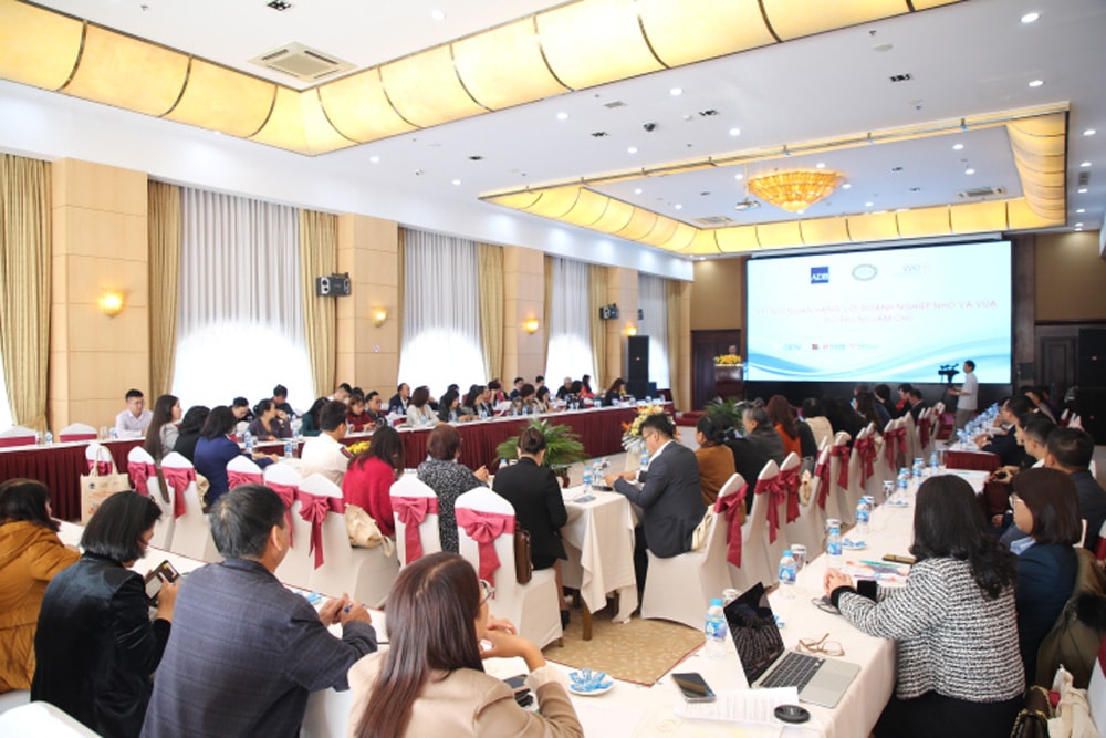 Toàn cảnh Diễn đàn