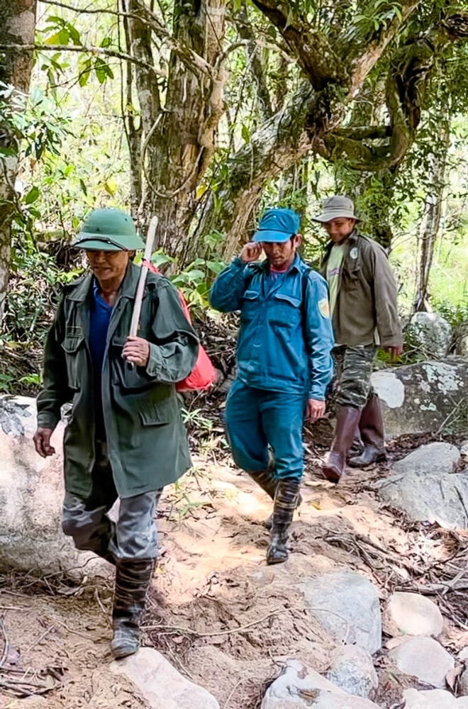 Những người dẫn đường