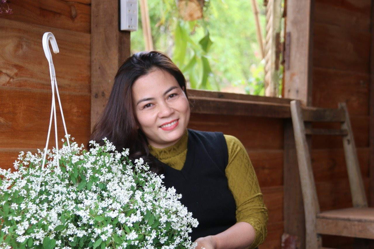 Mỹ Hằng