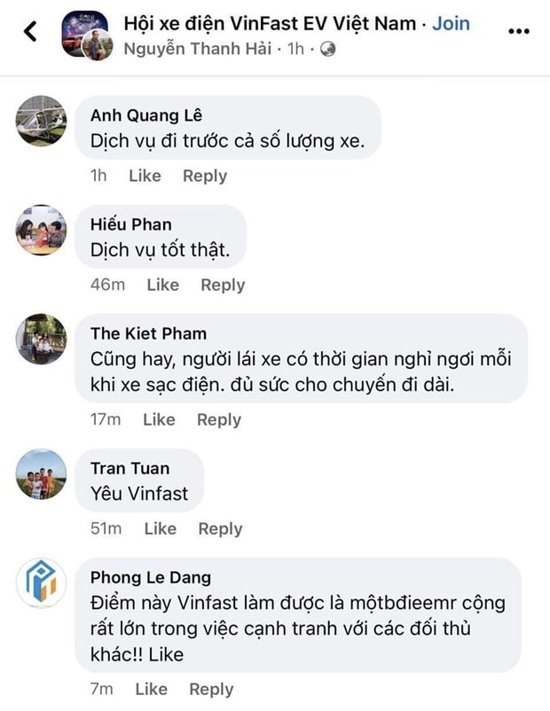 Dich vu sac pin luu dong cua VinFast gay an tuong voi nguoi dung Viet hinh anh 2