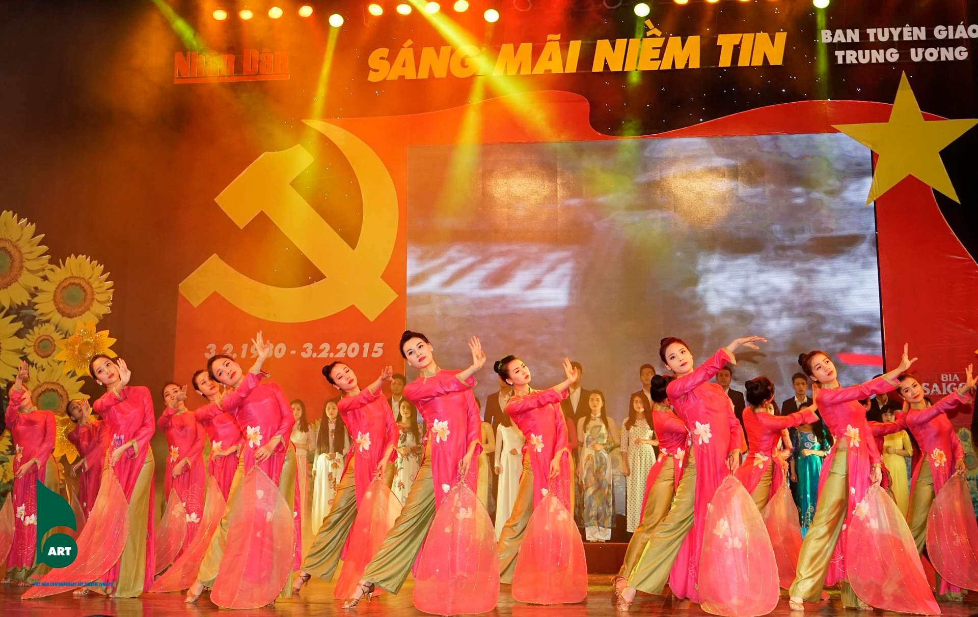 Nhiều sự kiện nổi bật kỷ niệm 80 năm ra đời Đề cương về văn hóa Việt Nam - 3