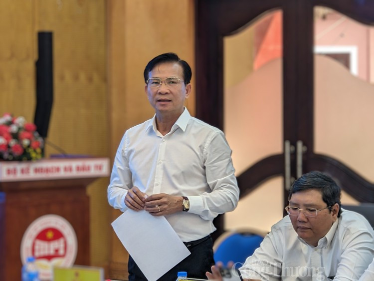 Hội nghị thẩm định Quy hoạch tỉnh Đắk Nông thời kỳ 2021 - 2030