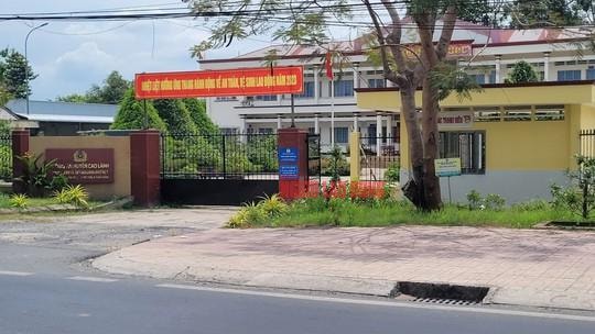 Nóng trong tuần: Bắt ông Trần Quí Thanh và bà Trần Uyên Phương - 2