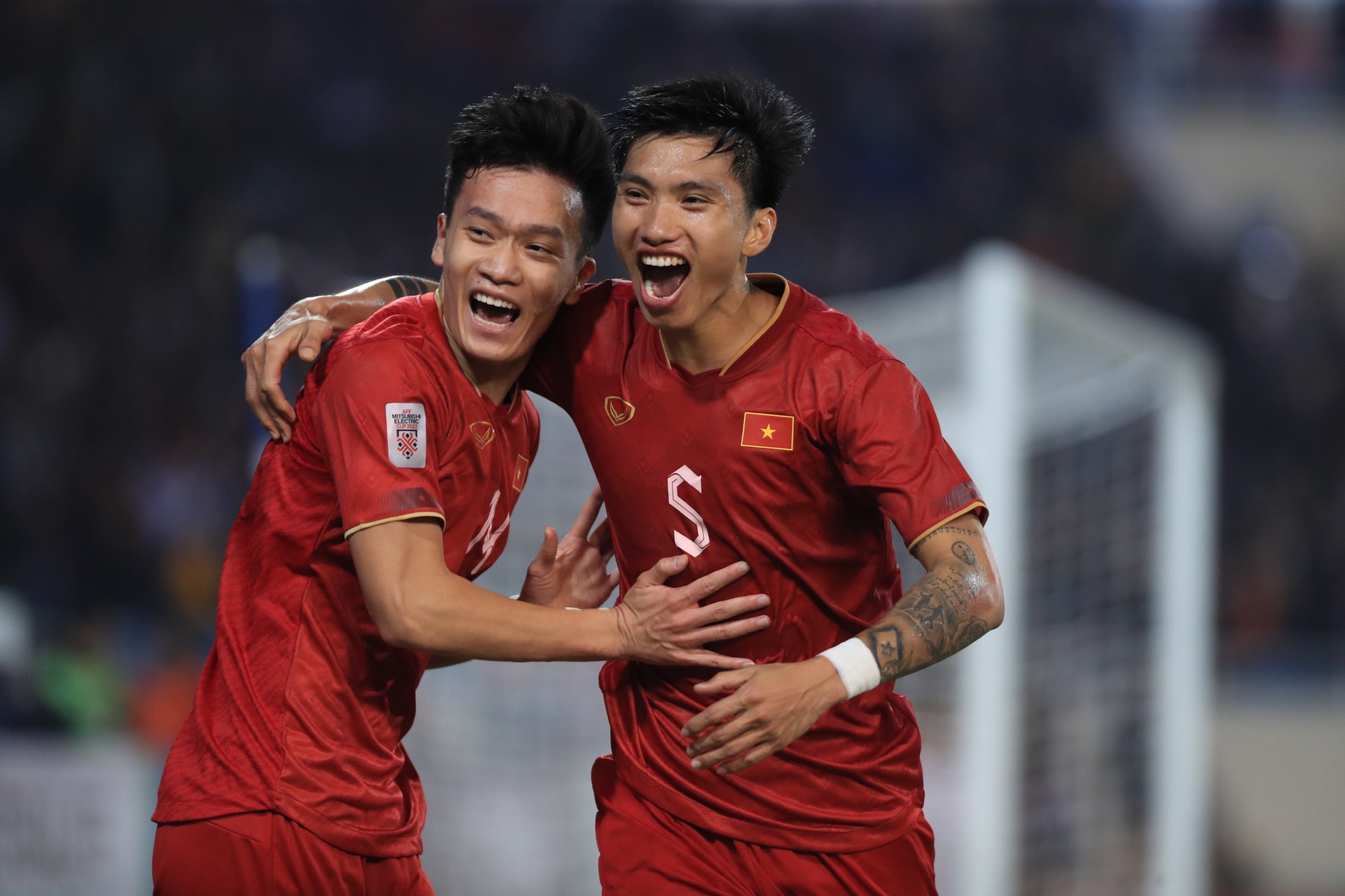 Xem trực tiếp bóng đá Việt Nam vs Hong Kong (Trung Quốc) trên kênh nào? - 1