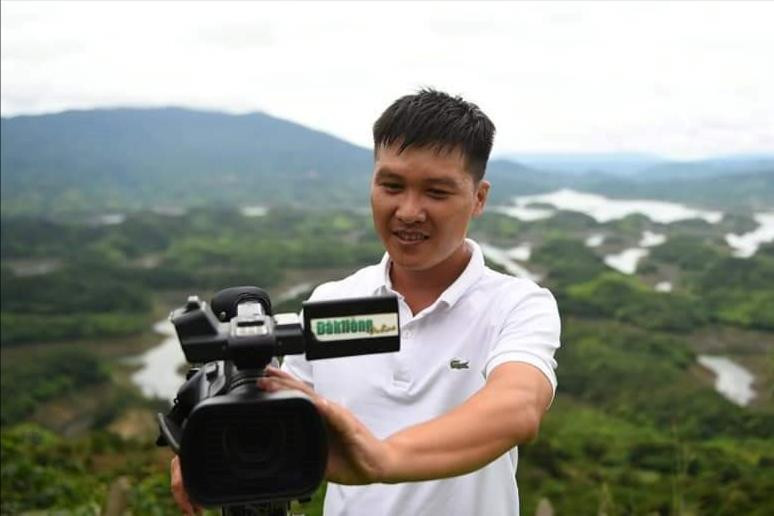 Quang Vũ