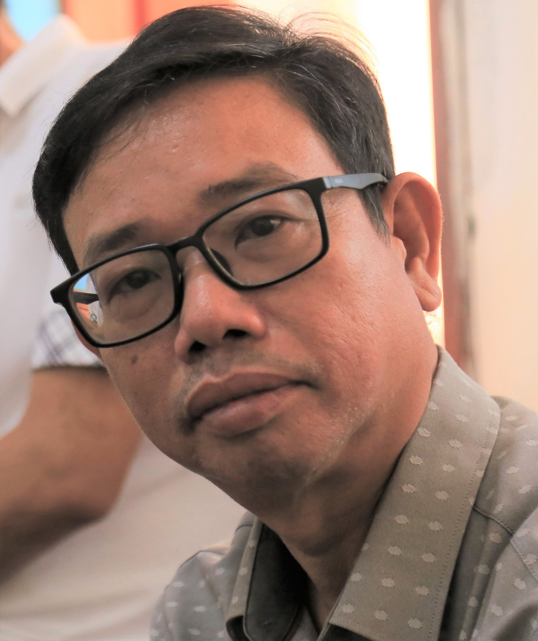 Phan Trang- Xuân Trí