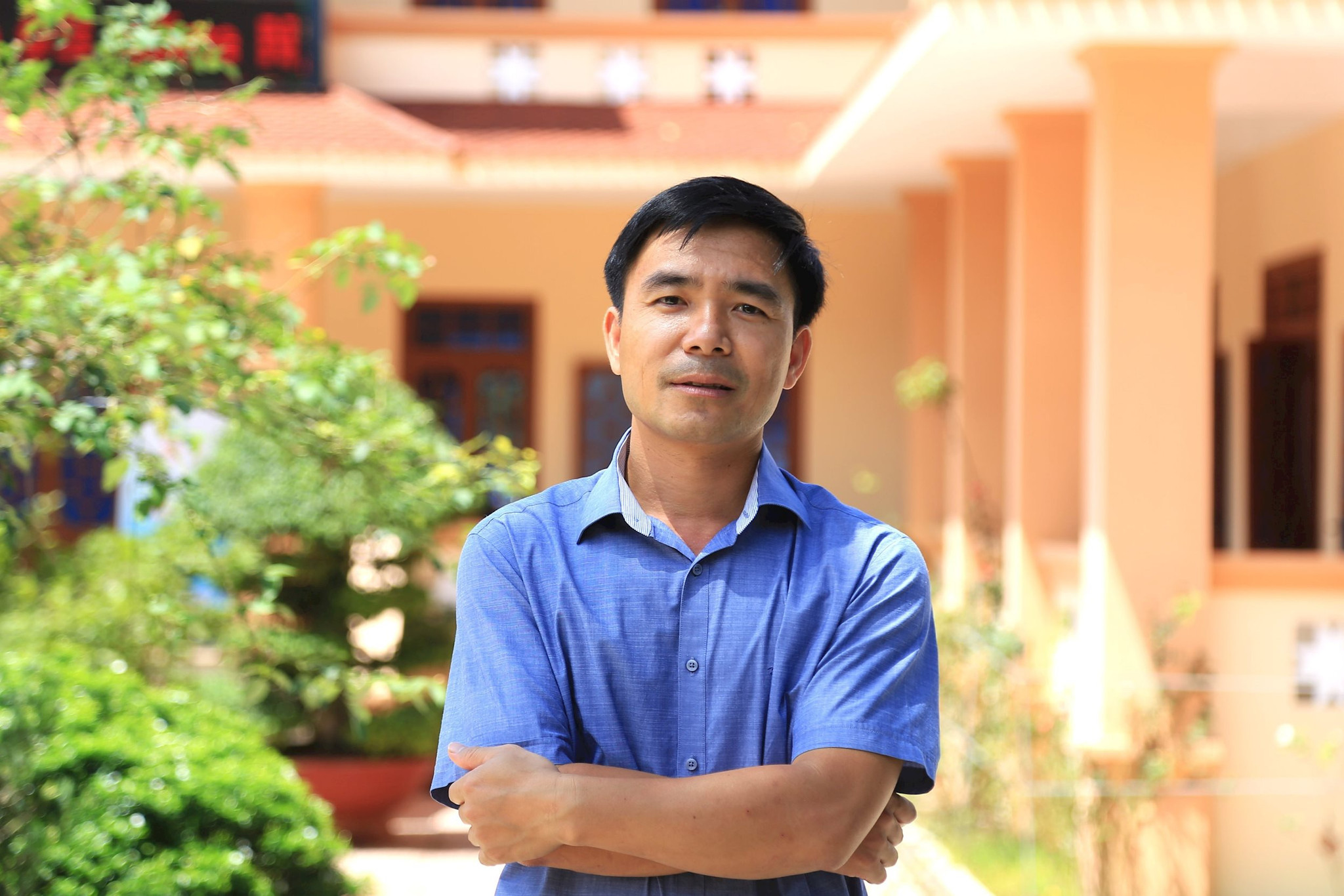 Minh Hiếu