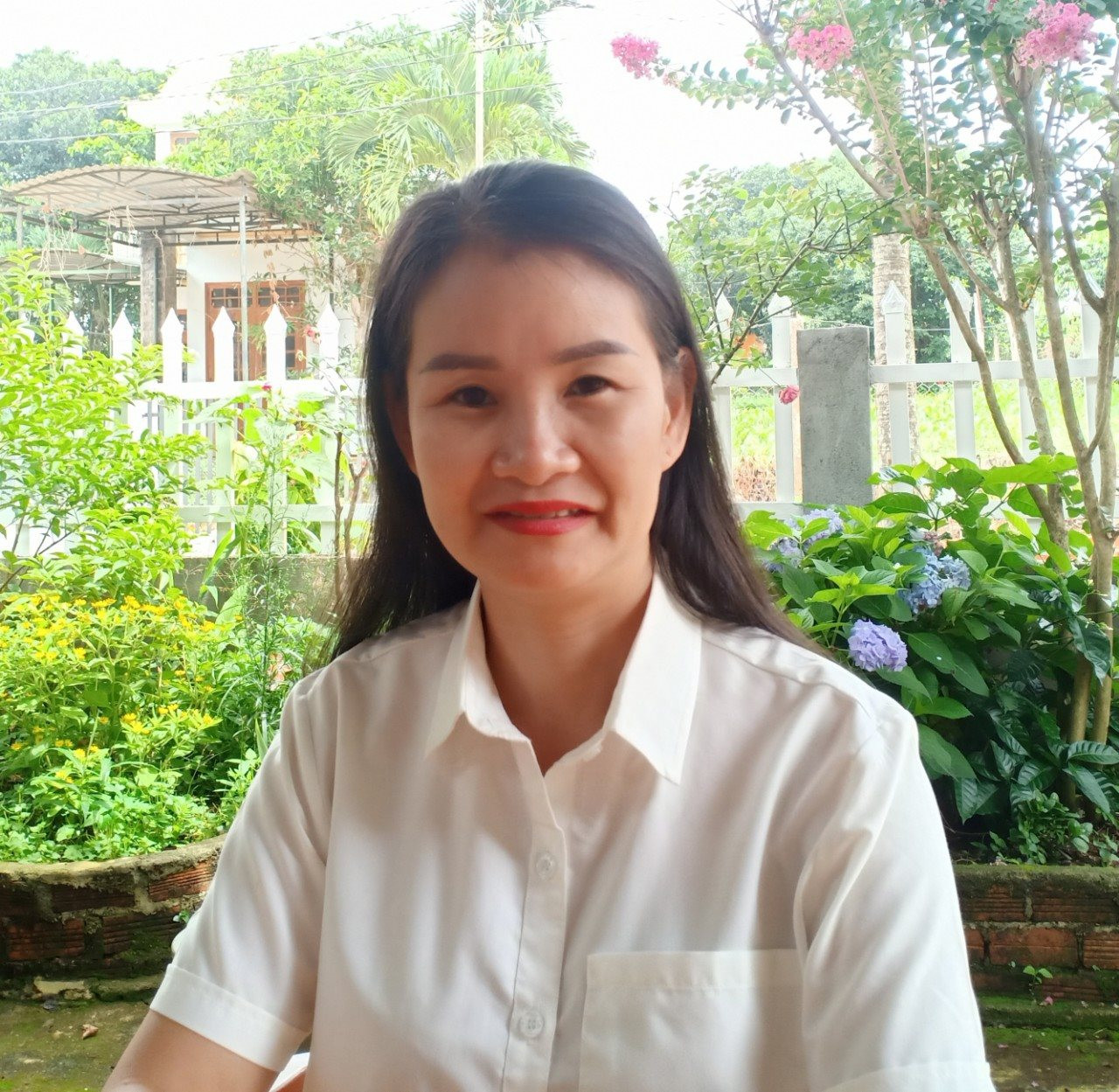 Thanh Nga