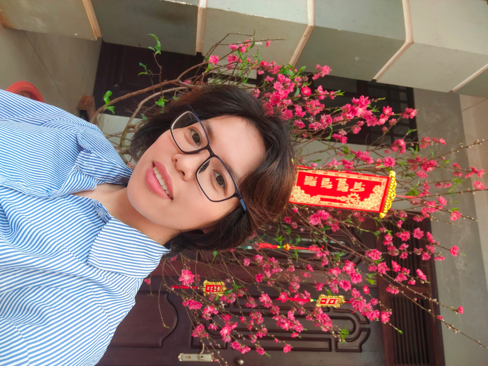 Linh Thư