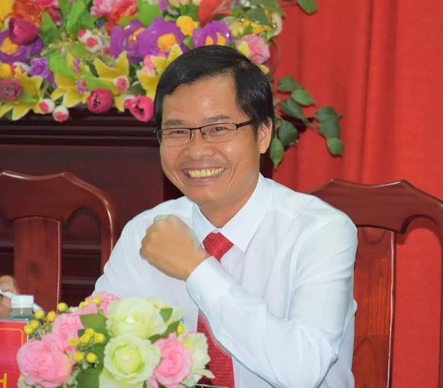 Nguyễn Phi Long