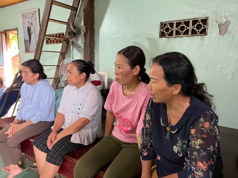 'Chung' sổ đỏ với trường, nhiều giáo viên ở Đắk Nông có nguy cơ mất nhà ảnh 1