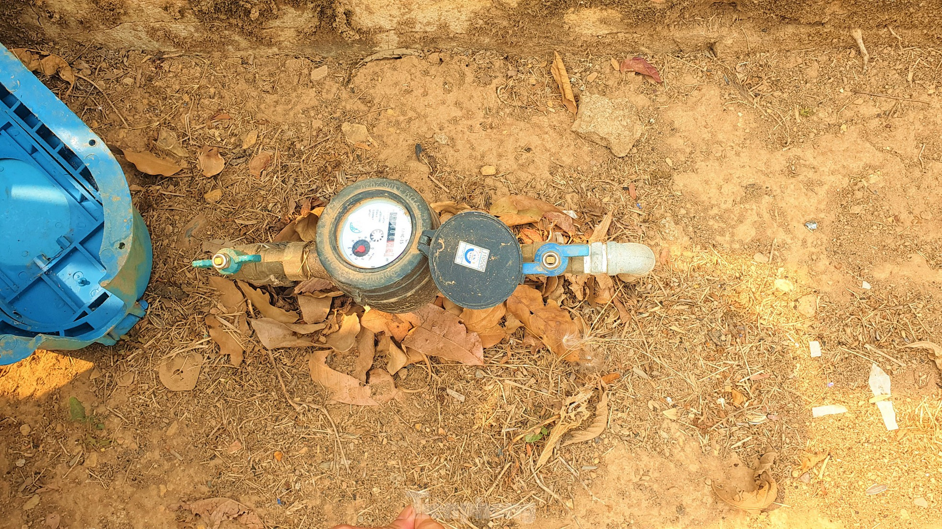 Nhà máy nước hiện đại nhất Đắk Lắk để không, người dân vẫn phải dùng nước hồ, nước mưa ảnh 2