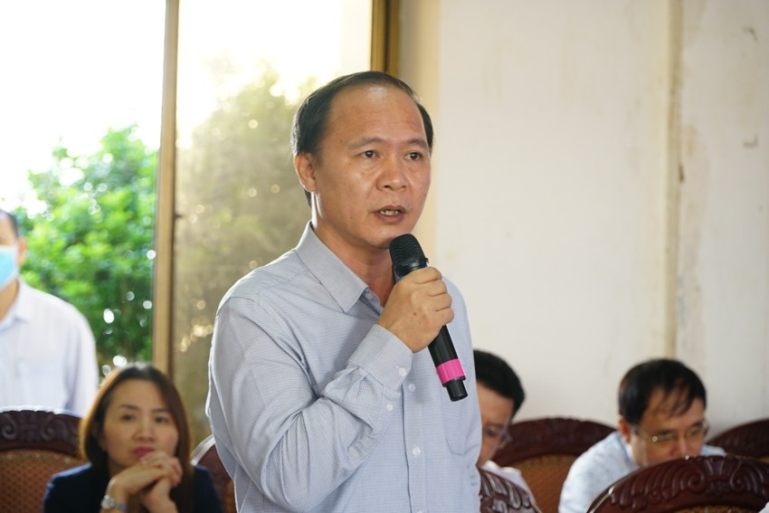 Chủ tịch Đắk Lắk: Quyền lợi của người dân phải đặt lên hàng đầu ảnh 7