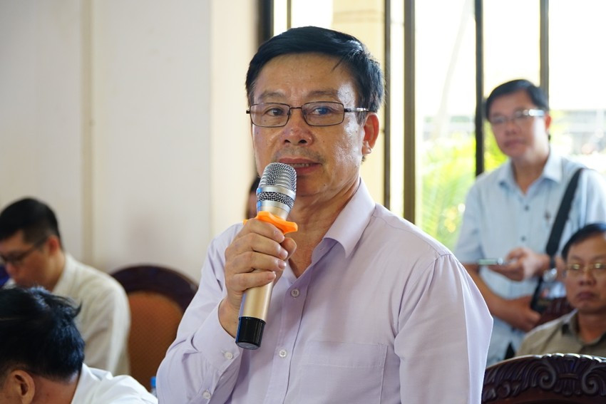 Chủ tịch Đắk Lắk: Quyền lợi của người dân phải đặt lên hàng đầu ảnh 8