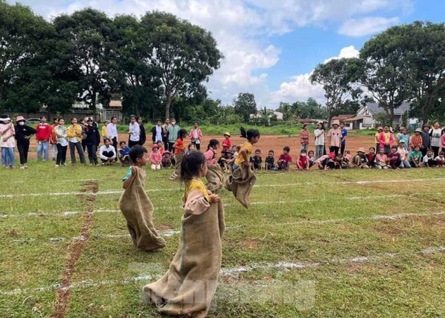 Thiếu nhi Đắk Lắk hào hứng với hoạt động trải nghiệm mùa hè ảnh 7