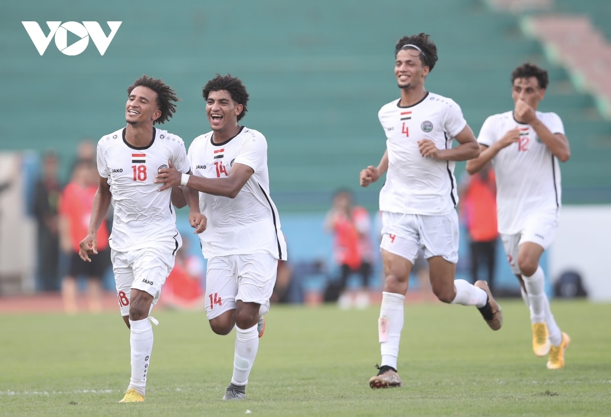 nhan dinh u23 yemen u23 viet nam ve di tiep som cho thay tro hlv troussier hinh anh 2