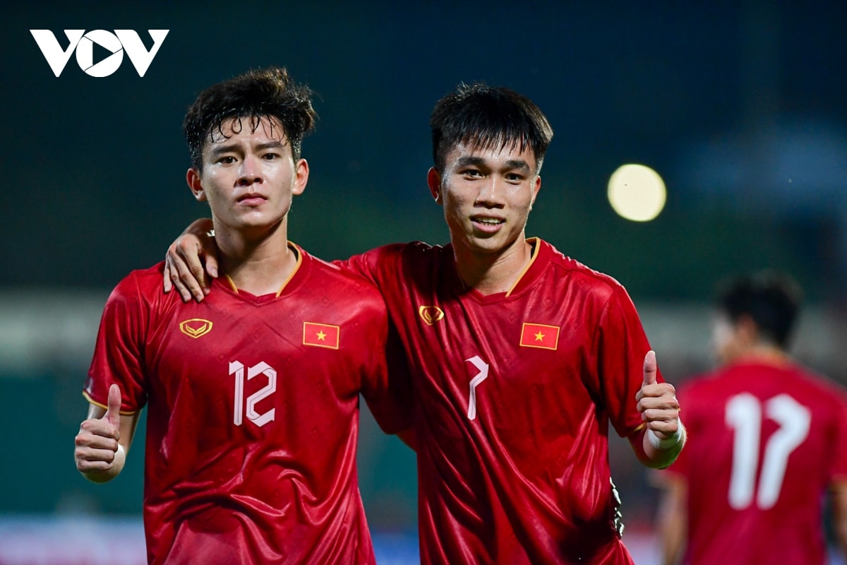 nhan dinh u23 yemen u23 viet nam ve di tiep som cho thay tro hlv troussier hinh anh 1