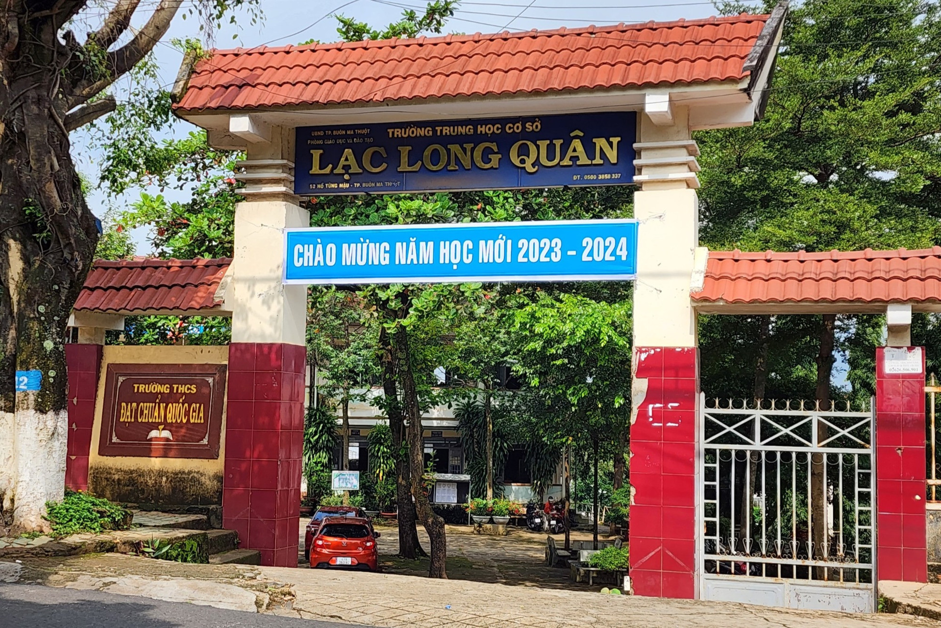 Chuyện học đường - Vụ nam sinh học hết lớp 9 nhưng không có hồ sơ tại trường: Diễn biến mới nhất