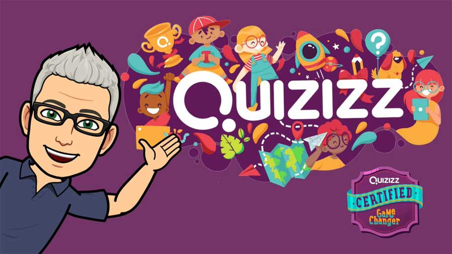 Quizizz is a quiz platform similar to Kahoot!