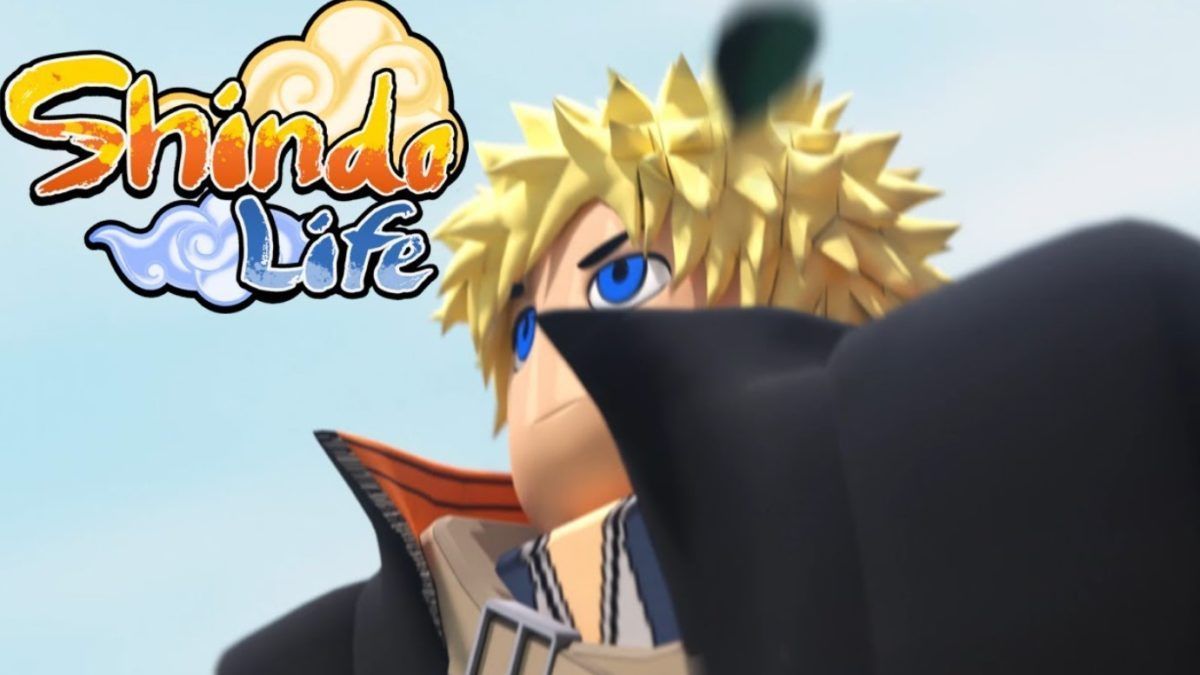 Tổng hợp mã code game Roblox Shindo Life (Shinobi Life 2) 16/12/2023