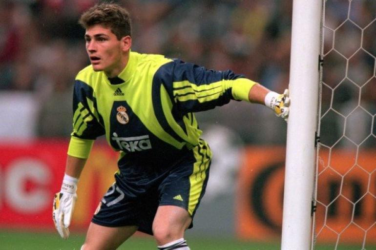Los mejores momentos en la exitosa carrera de Iker Casillas | Curiosidades de fútbol | Futbolred