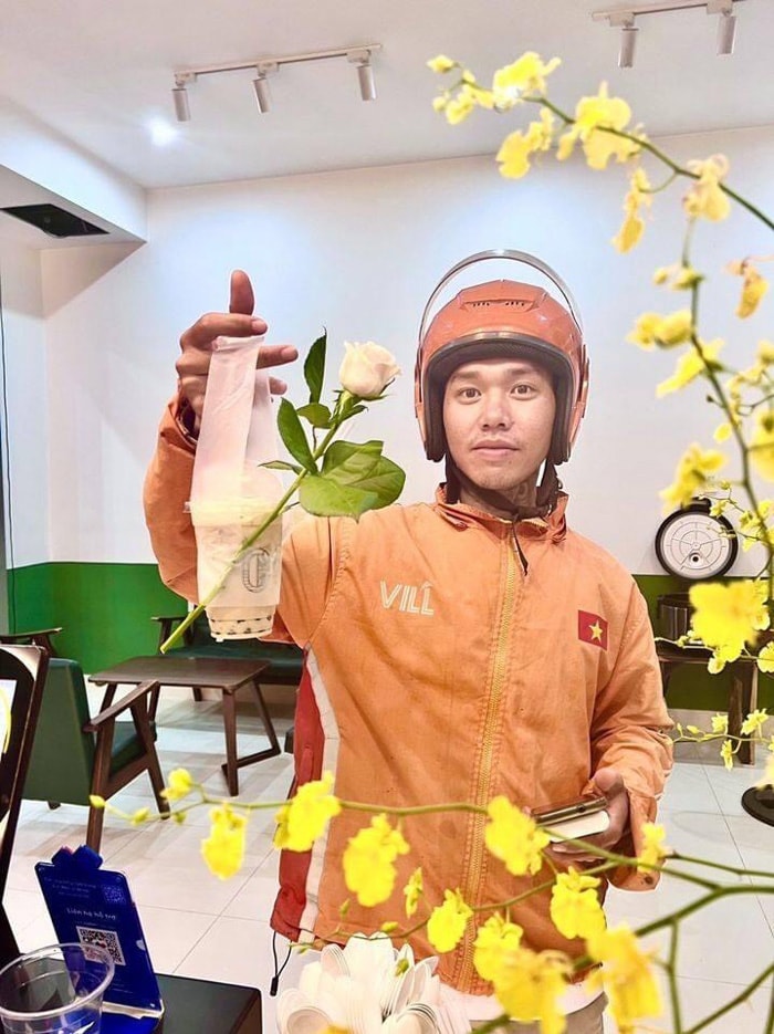 Tài xế Vill hoạt động tại Đức Trọng