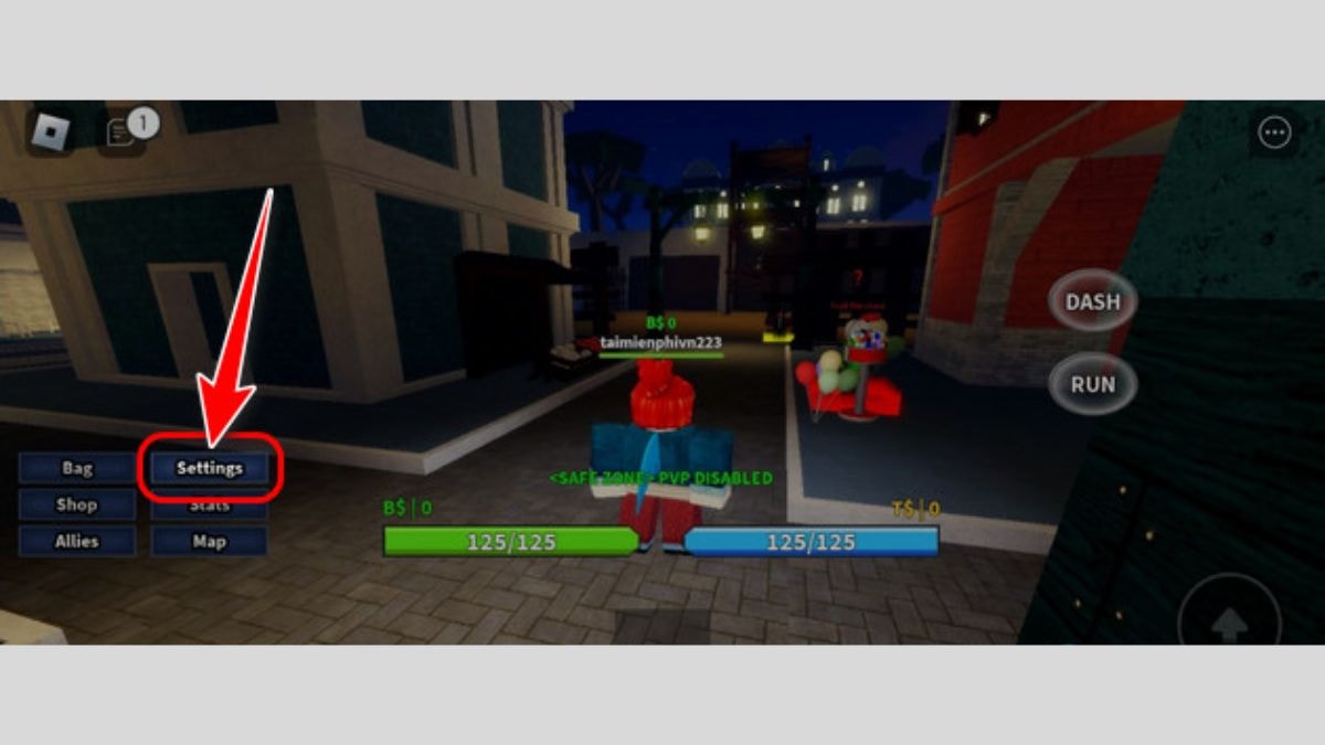 Code King Legacy Roblox mới nhất 2021