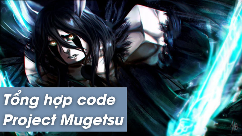 50 SPINS] NEW PROJECT MUGETSU CODES AND ABILITY SPINS! 