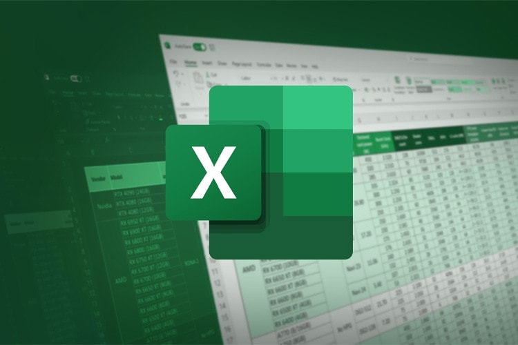 excel