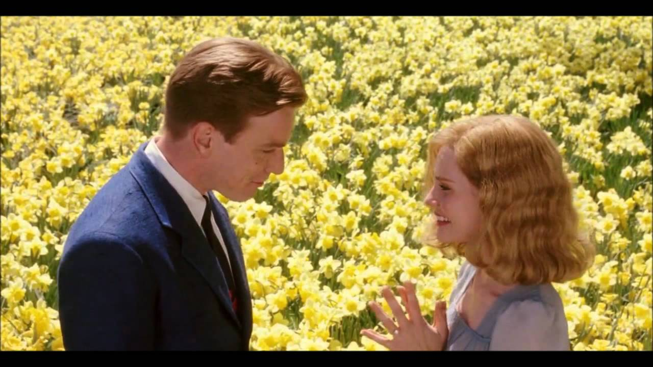 Big Fish (2003)