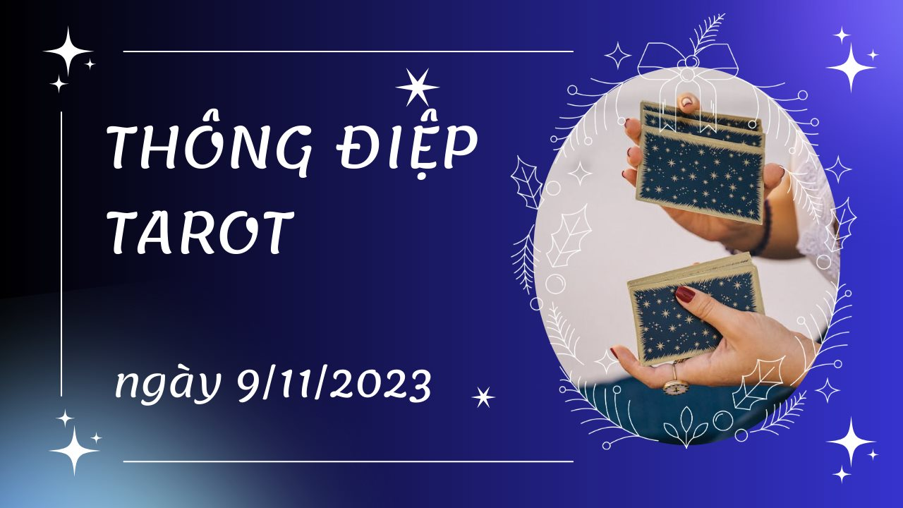 Thông điệp Tarot ngày 9/11/2023 cho 12 cung hoàng đạo: Bạch Dương bốc lá Death, Song Ngư bốc lá The Devil