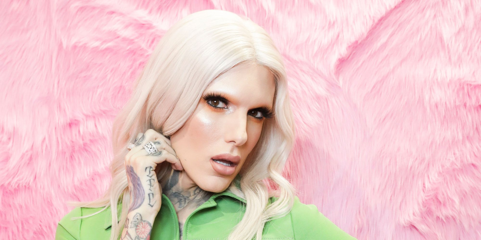 How Much Does Jeffree Star Earn - You Won't Believe How Much Jeffree Star Is Paid To Feature A Product