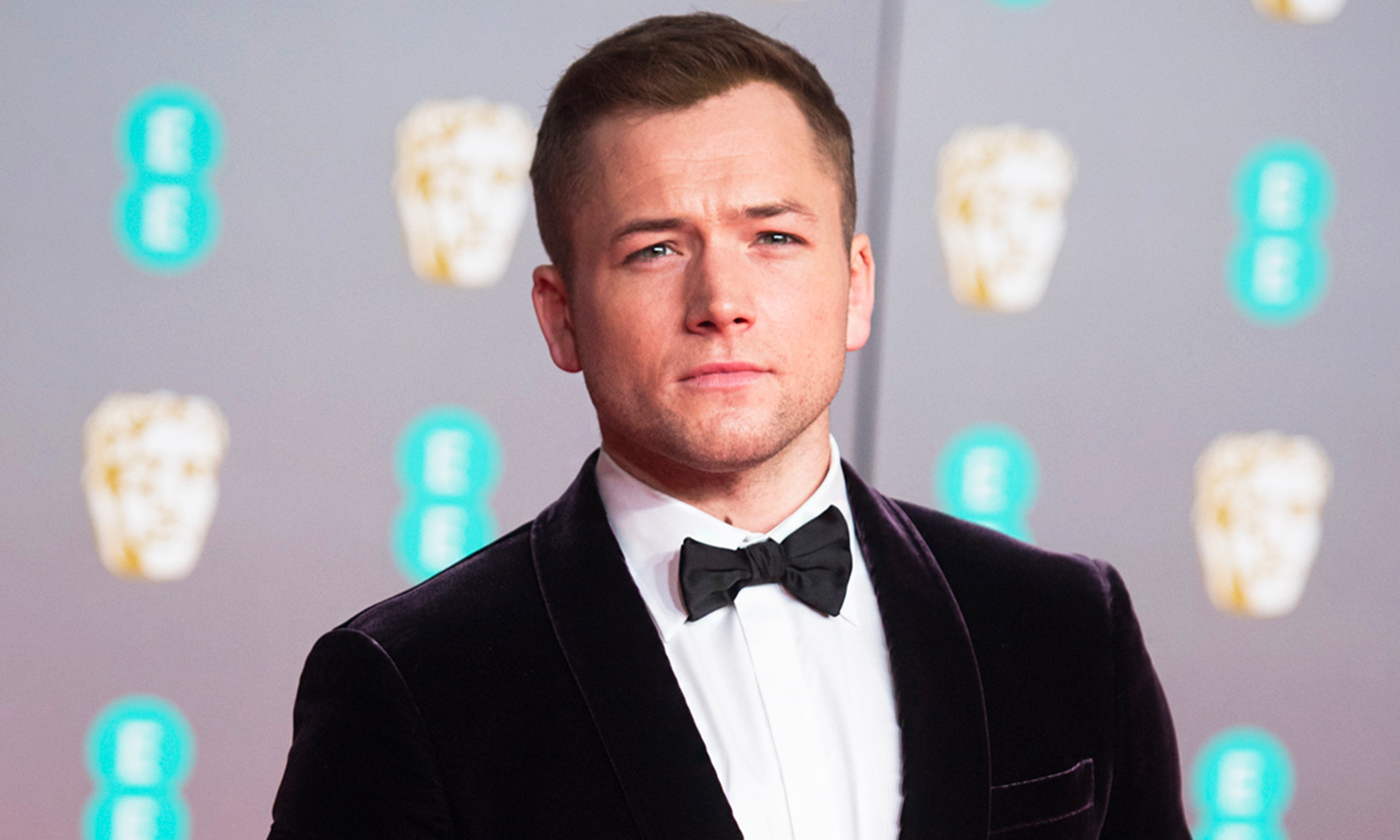 Taron Egerton ngất trên sân khấu - VnExpress Giải trí