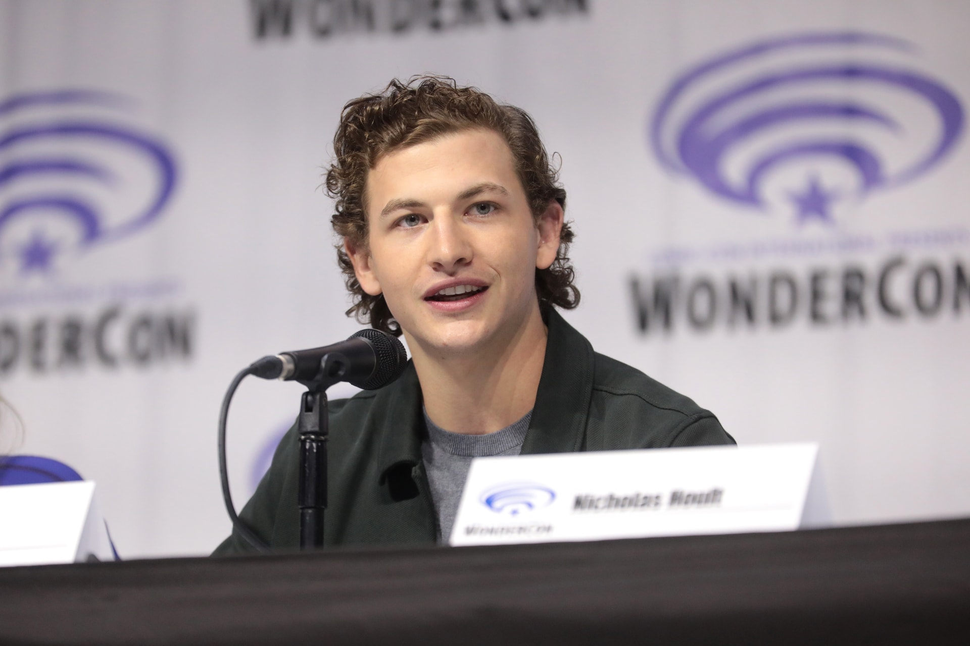 Tye Sheridan – Wikipedia tiếng Việt