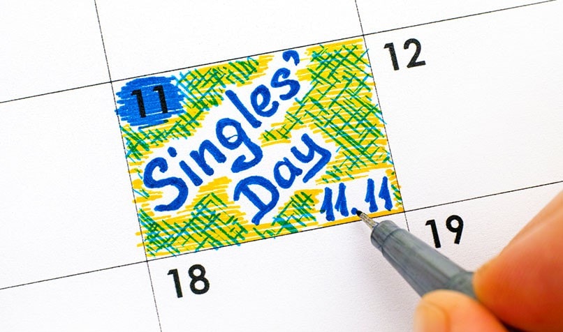 Ngày Lễ Độc thân (Singles' Day) là gì? Ngày Lễ Độc thân và thương mại điện tử