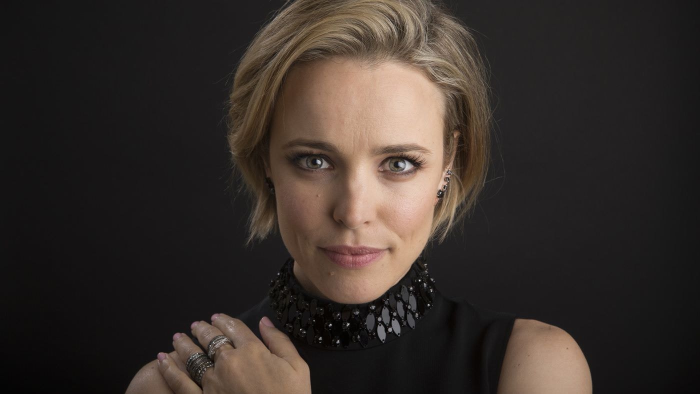 Rachel McAdams – Chán làm “phẫu thuật” cho Doctor Strange, về “lấy chồng bựa” trong Game Night