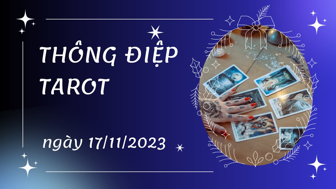 Thông điệp Tarot ngày 17/11/2023 cho 12 cung hoàng đạo: Bạch Dương bốc lá Death, Bọ Cạp bốc lá Four of Pentacles 