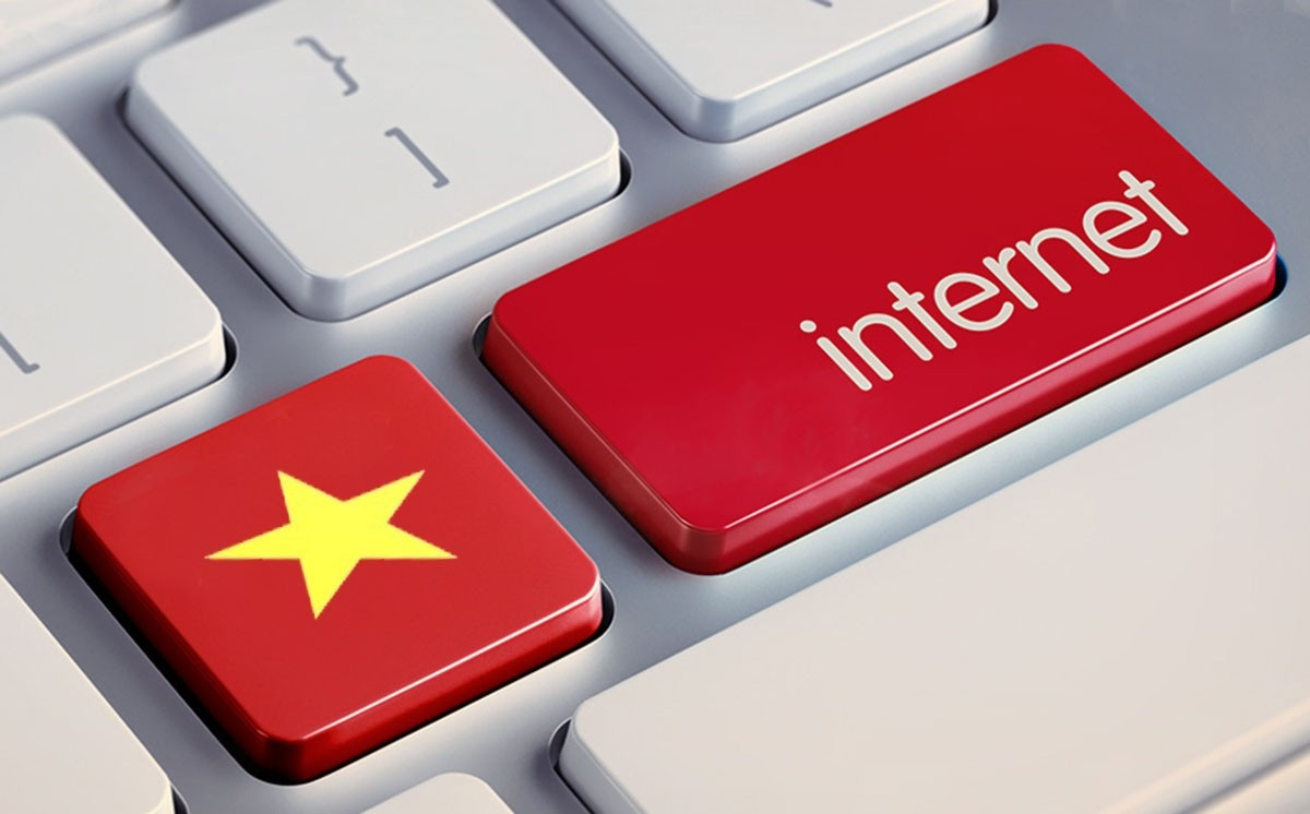 20 năm Internet vô Việt Nam: Internet thực hiện cuộc sống thường ngày thay cho thay đổi đến mức độ khó khăn tưởng tượng | Báo Dân trí