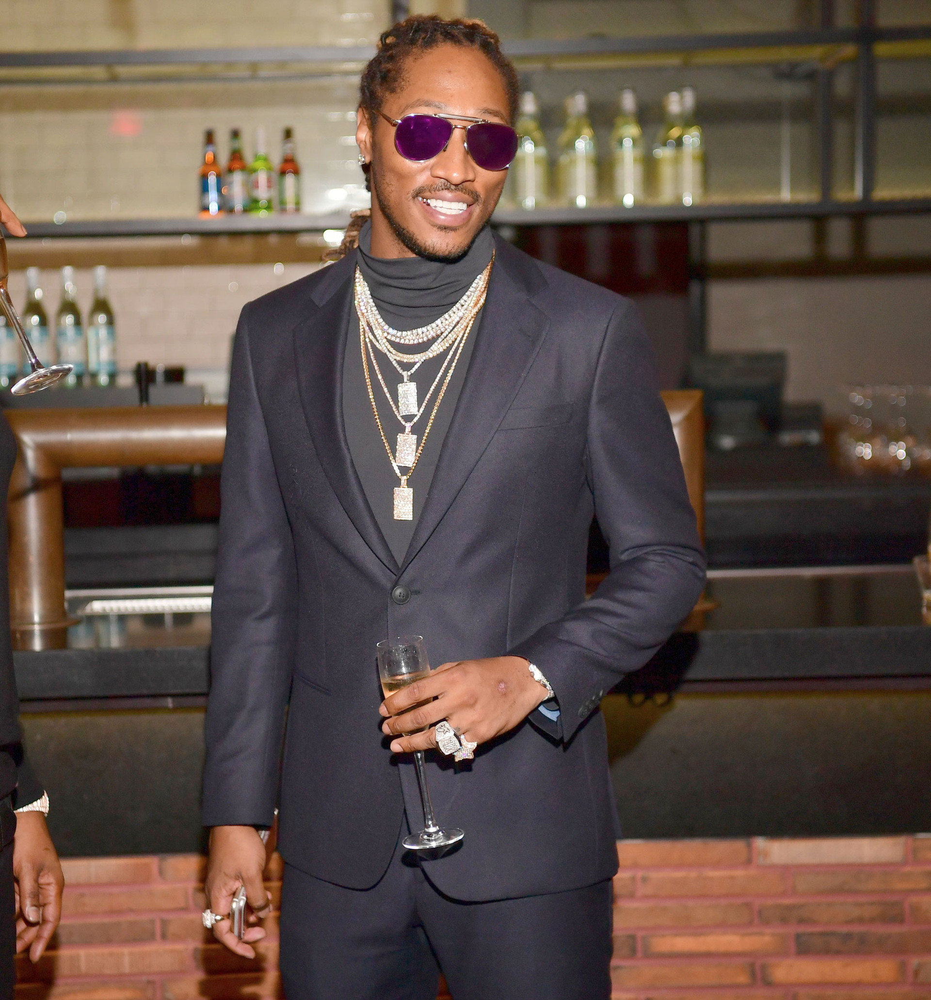 Future: 25 Things You Don't Know About Me