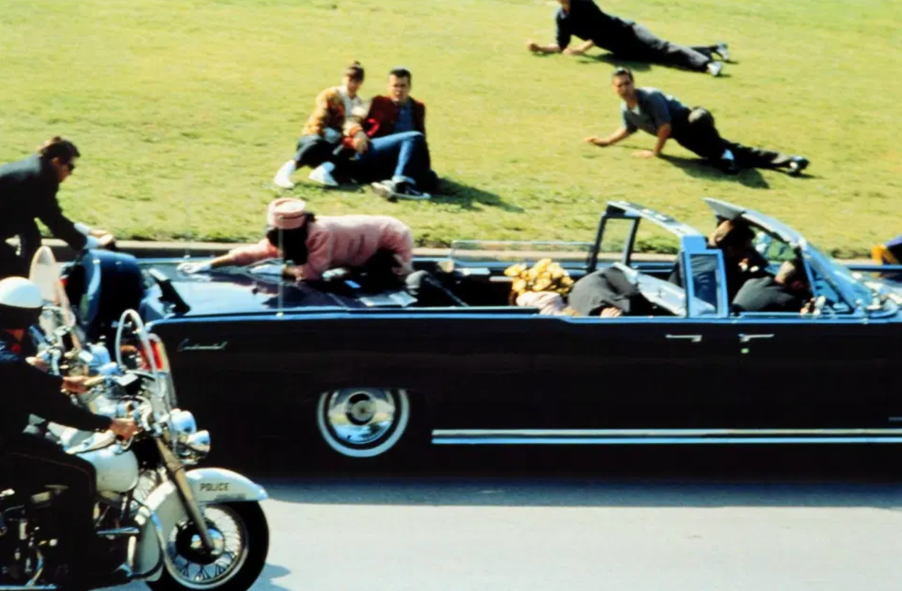 Bí ẩn khối óc bặt tăm của cựu Tổng thống Mỹ Kennedy | baotintuc.vn