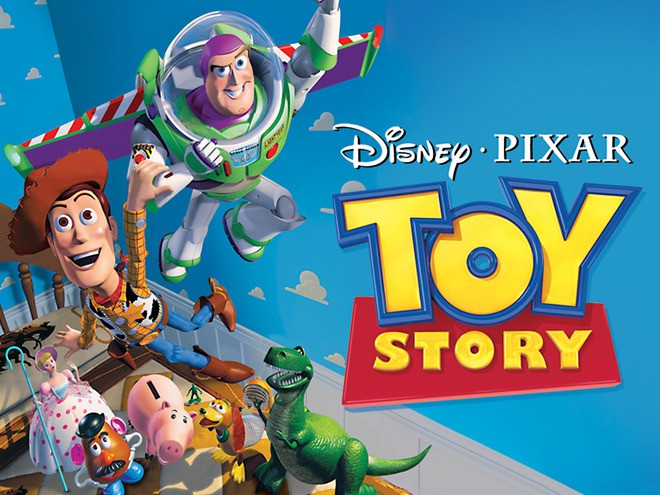 Toy Story tròn trĩnh 25 tuổi: Từ kiệt tác bị dọa dẫm xếp xó cho tới mùng “dằn mặt” Disney, thay cho thay đổi cả ngành công nghiệp hoạt hình