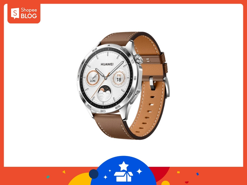 Đồng hồ Huawei Watch GT4