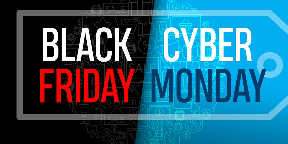 Black Friday and Cyber Monday: Everything you need to know about shopping events