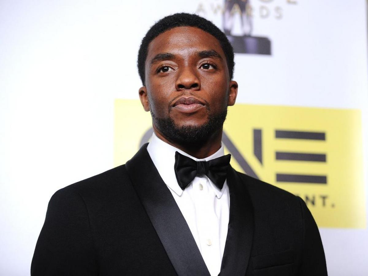 Remembering Chadwick Boseman | National Museum of African American History and Culture