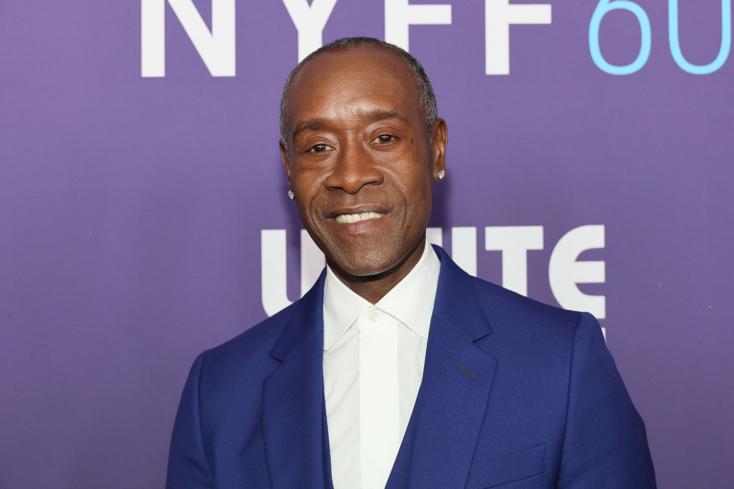 Don Cheadle Had 2 Hours to Decide Whether to Join Marvel Movies